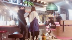 -JOY Hair salon