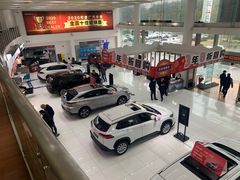 -上海和展广汽丰田4S店(老闵行店)