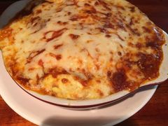 芝士焗蛋包饭-BISTROFIORE美伊娜(伊犁南路店)