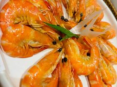 -万龙洲海鲜(南新仓店)