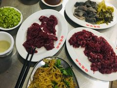 -合意桐坑牛肉粿·鲜牛肉火锅(嵩山总店)
