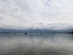 -西昌邛海湿地