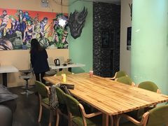 -JOJO实景沉浸侦探剧本杀(大悦城店)