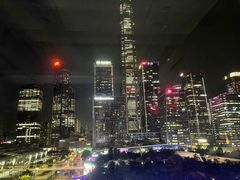 -深圳星河丽思卡尔顿酒店