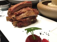 柴门排骨-東舍食唐精品陕菜馆