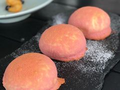 -水上明月·湖景餐厅