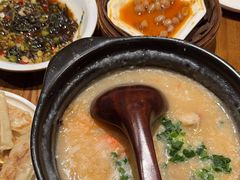 -如轩·海鲜砂锅粥·潮汕菜(海珠店)