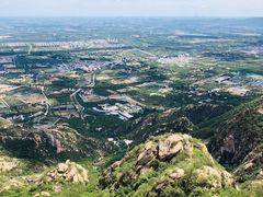 -北京凤凰岭