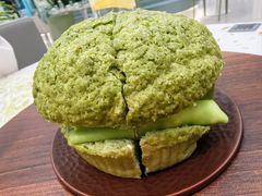 -大树餐厅(环球港店)
