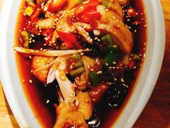 -小俩口烧烤东北菜(双井店)