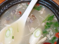 -品回味清真西北楼(宁波首店)