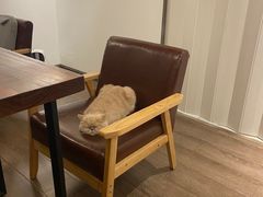 -Double cafe