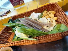 -辛森家猪蹄火锅(台东店)