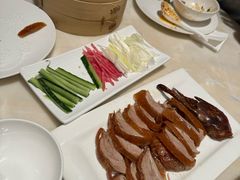 -新梅华餐厅(星悦汇店)