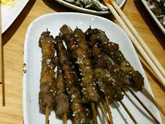 -木屋烧烤(南新店)