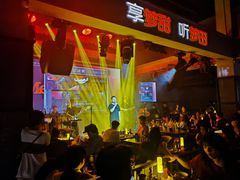 -梦田音乐miniLIVE(漳州店)