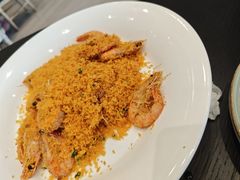 -嘉禾·悦享餐厅(八方汇店)