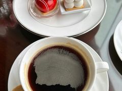 -深圳星河丽思卡尔顿酒店