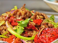 -品质伊骊新疆菜(紫金店)