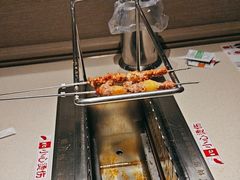 -丰茂烤串(五道口店)