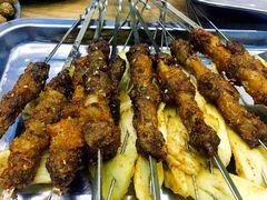 -老虎滩大连海鲜烧烤(建邺云锦路总店)