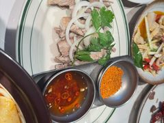 -纳鲁孜·新疆特色餐厅(上海悦荟广场店)