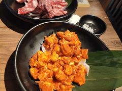 -九田家黑牛烤肉料理(无锡T12店)