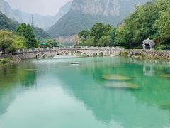 -云台山风景名胜区