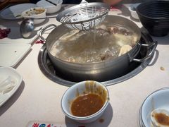 -潮泰牛肉火锅 · 创于1992年(车公庙店)