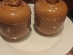 -武汉世茂希尔顿酒店·汇·全日餐厅
