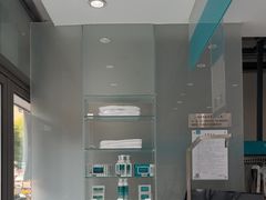 -福奈特洗衣洗鞋(东建路店)