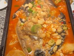 -里岛烤鱼(东港凯虹广场店)