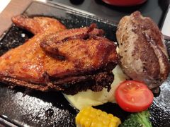 -豪客来牛排(华创国际广场店)