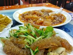 -德贤烧麦菜馆(本溪路店)
