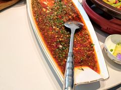 -写庭·鱼鲜川菜·宴请(铁像寺水街店)