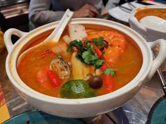-simply thai天泰(长泰广场店)