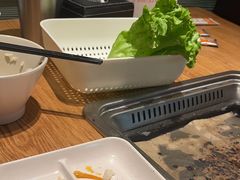 -新石器烤肉(马鞍山印象汇店)