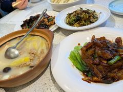 -玉林烤鸭店(垡头店)