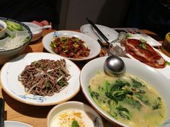-四季民福烤鸭店(前门廊房二条店)