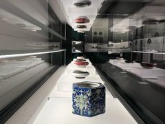 -银雀山汉墓竹简博物馆
