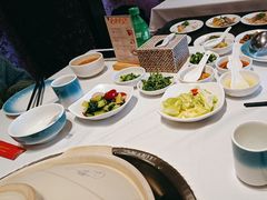 -天宜隆蘑菇宴火锅(石景山旗舰店)