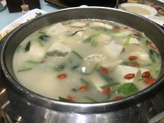 -鹊华居·地道鲁菜·海鲜·融合味(大明湖店)