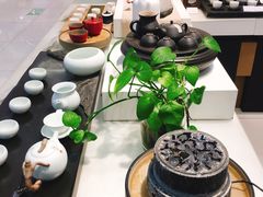 -丽达购物中心(崂山店)