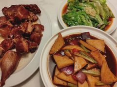 -外婆小聚茶餐厅·生日·团建(市民中心店)