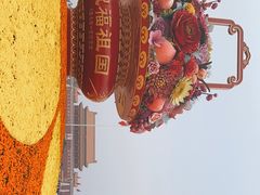 -天安门城楼