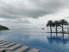 -深圳大梅沙京基洲际度假酒店