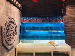 -舒家大院老火锅(台江路店)