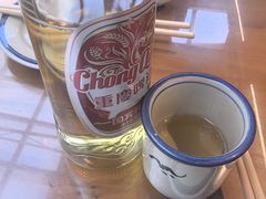 -小街47號江湖菜(四合院店)