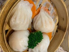 -金榜大酒店-中餐