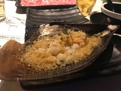 -京韵胡同·酱香羊蝎子火锅涮肉(长寿路店)